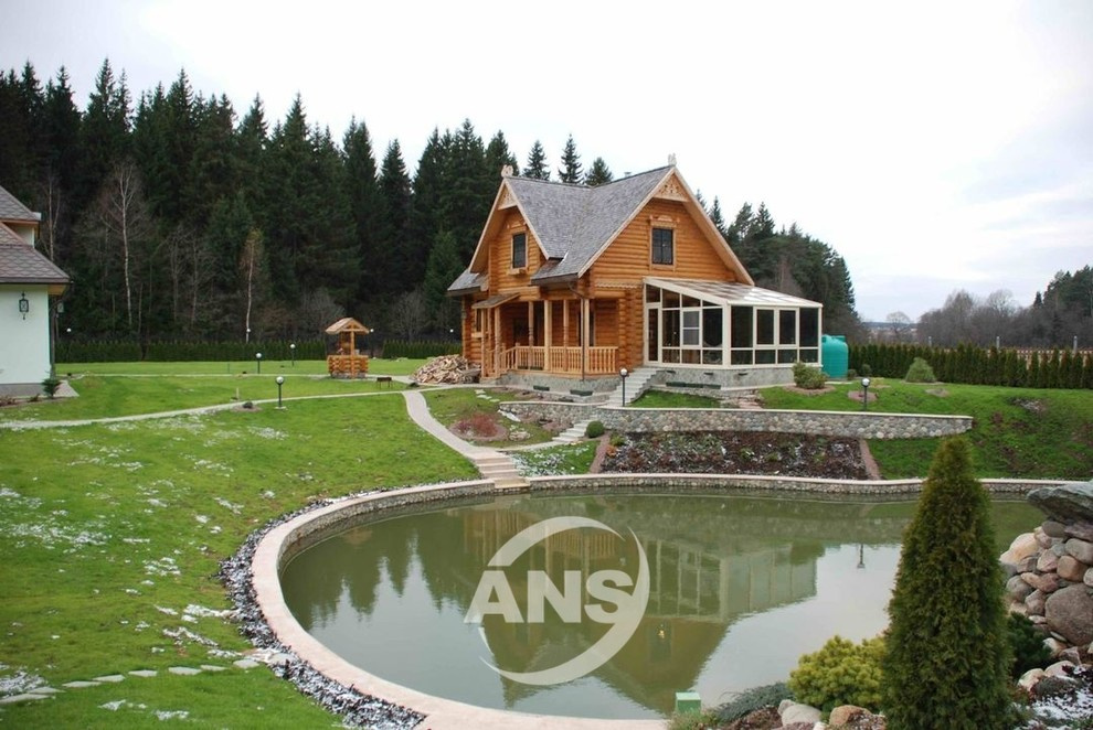 Звенигород