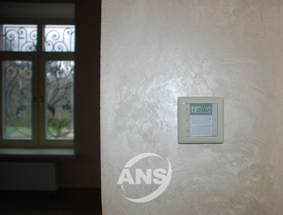 Обложка проекта: Звенигород