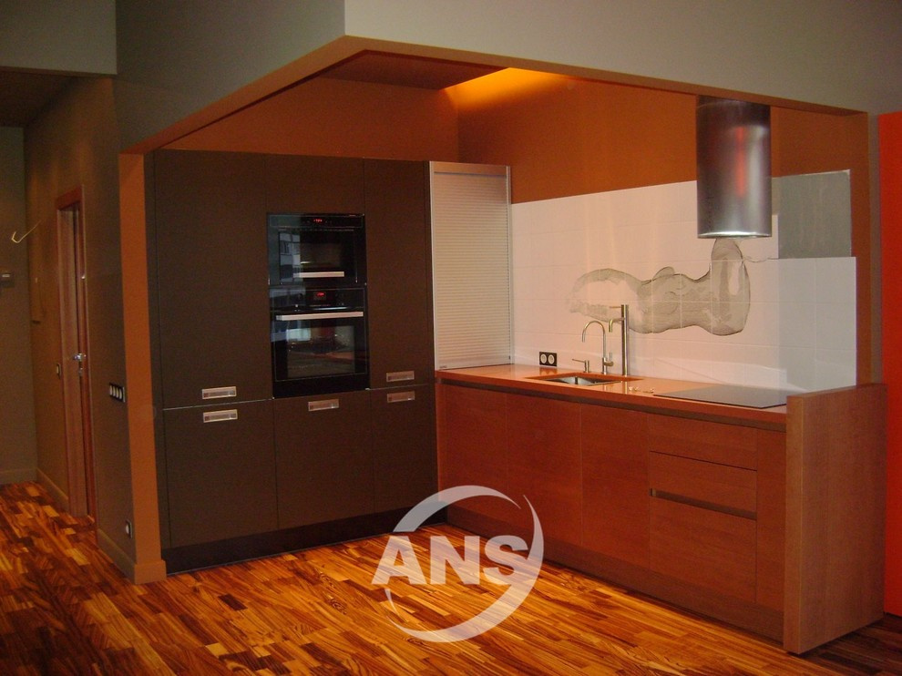 ул.Гарибальди