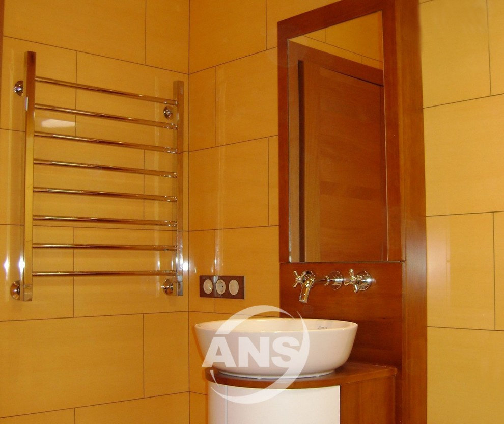 ул.Гарибальди