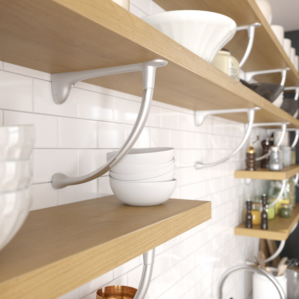 Кухня как в фильме «Стажер»