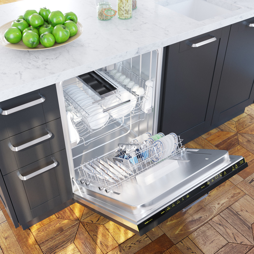 Кухня как в фильме «Стажер»