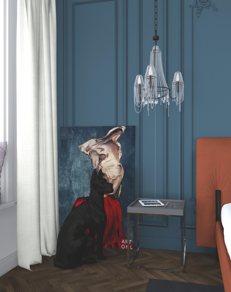 Французский поцелуй