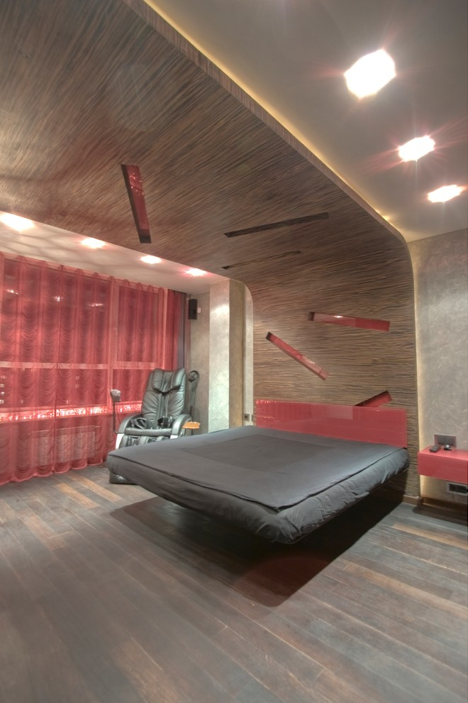 Проект от Николая Петрищина дом Парус