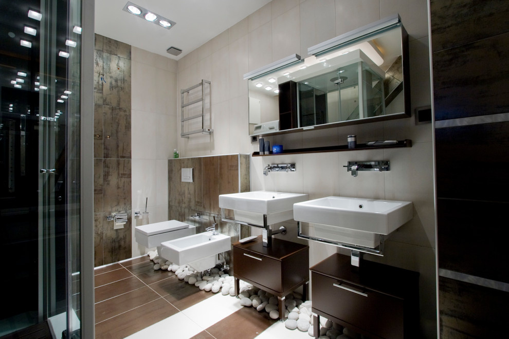 Проект от Николая Петрищина дом Парус