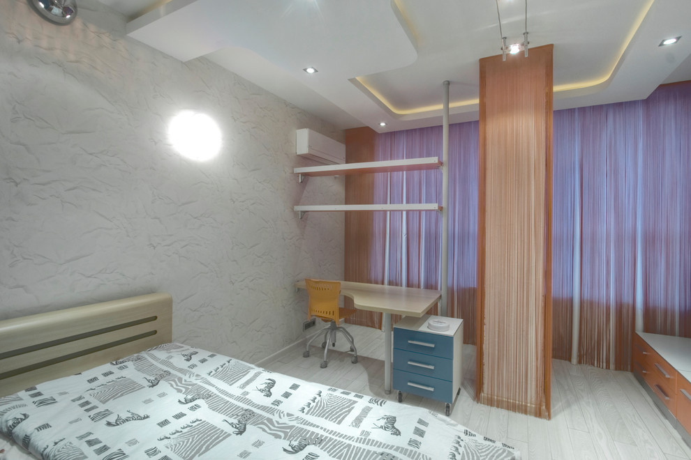 Проект от Николая Петрищина дом Парус