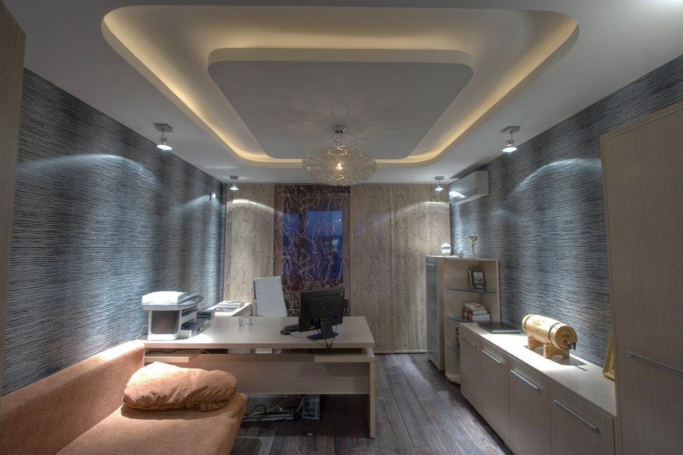 Проект от Николая Петрищина дом Парус