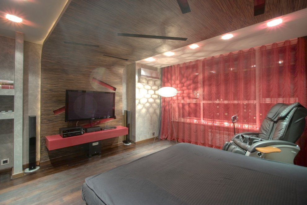 Проект от Николая Петрищина дом Парус