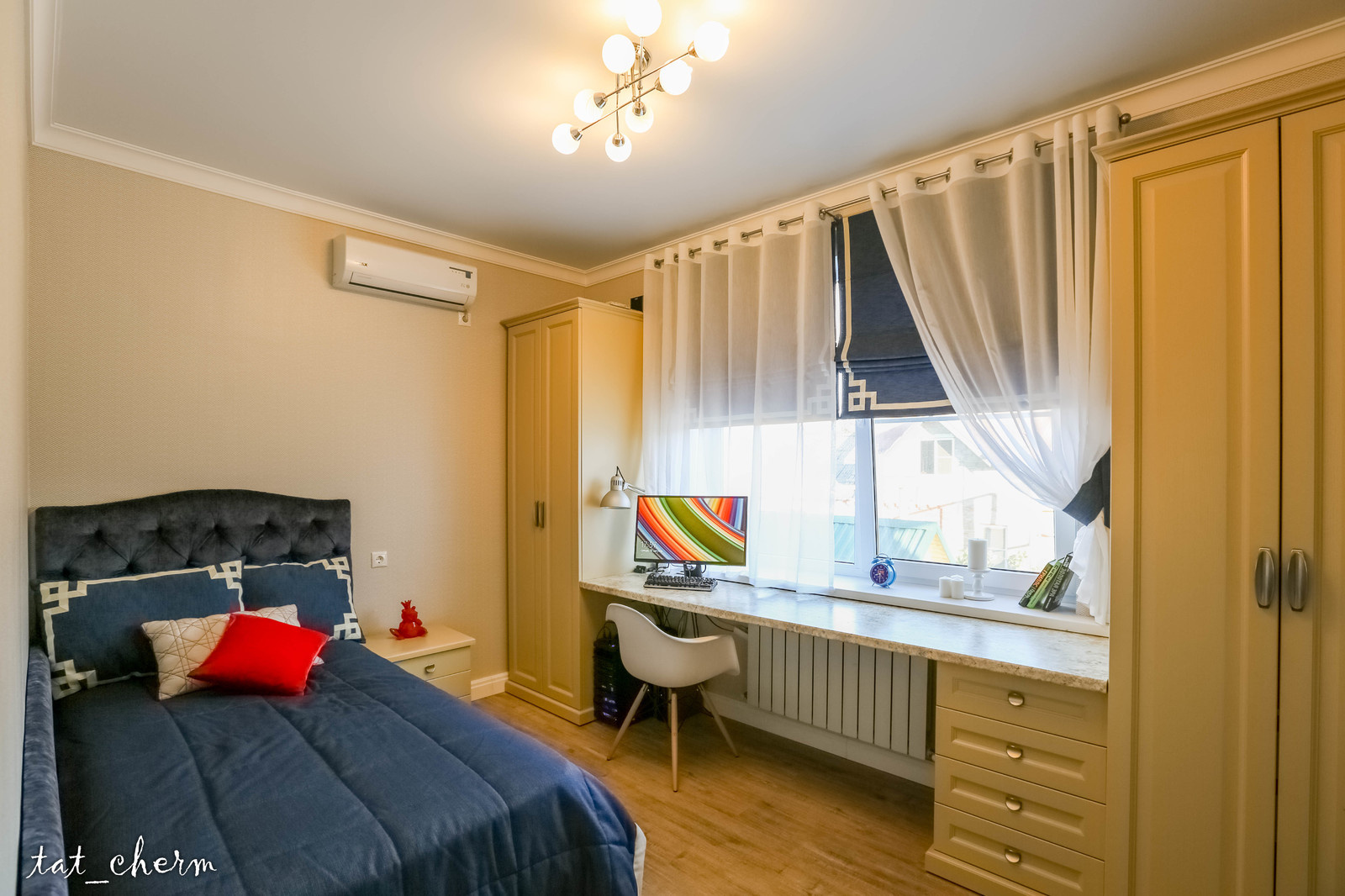 Детская для мальчика-подростка