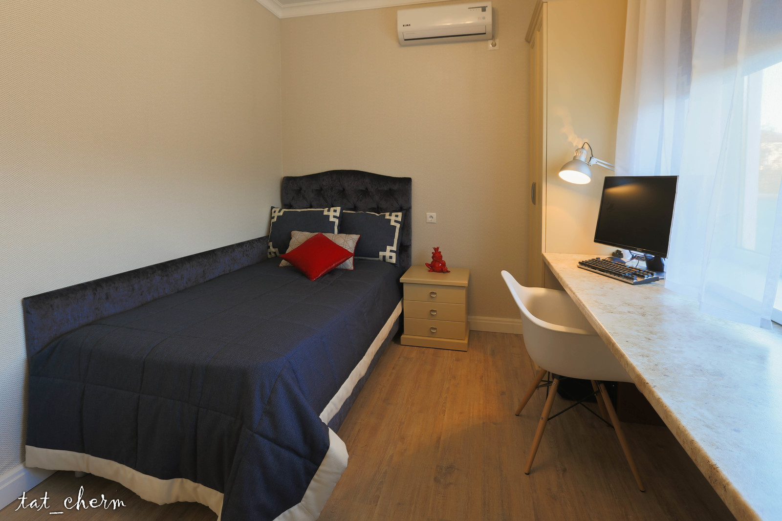 Детская для мальчика-подростка