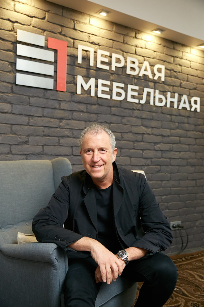 Обложка проекта: Партнёрам