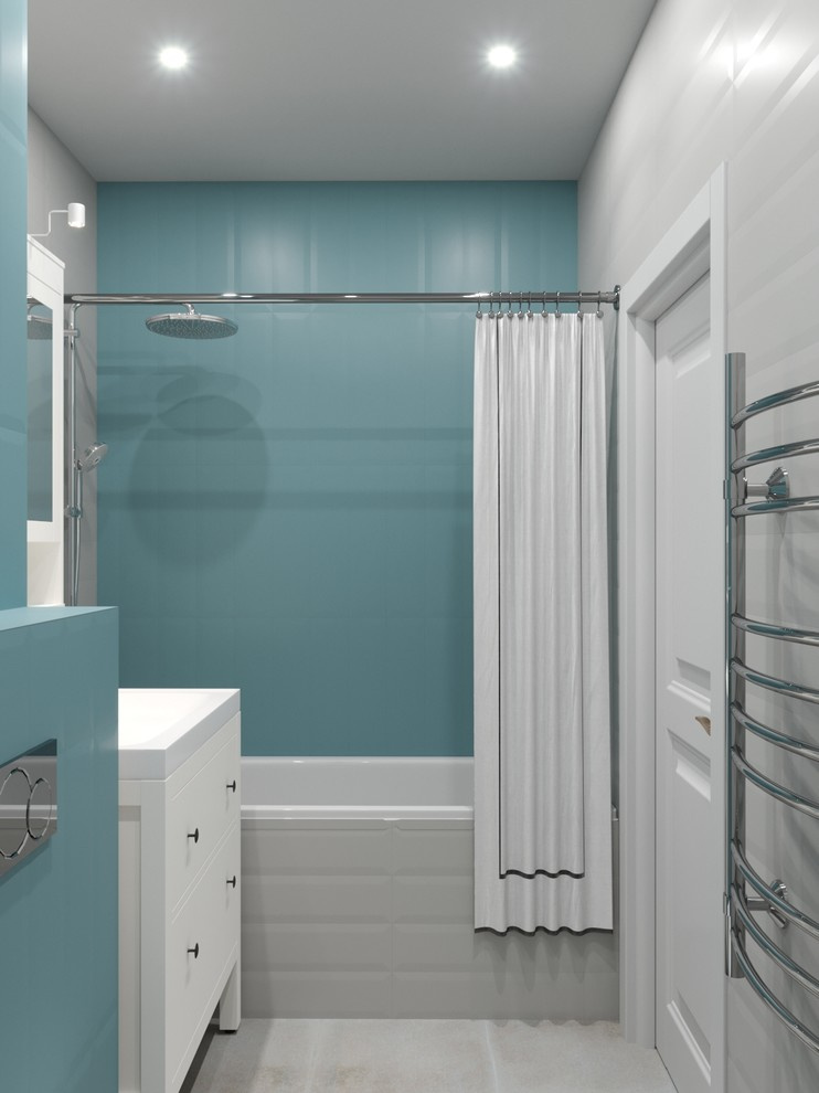 Квартира 2-х комнатная 60 кв.м