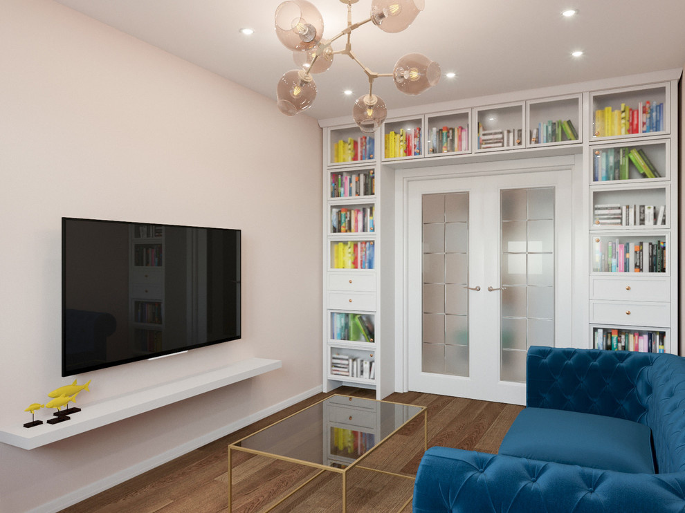 Квартира 2-х комнатная 60 кв.м