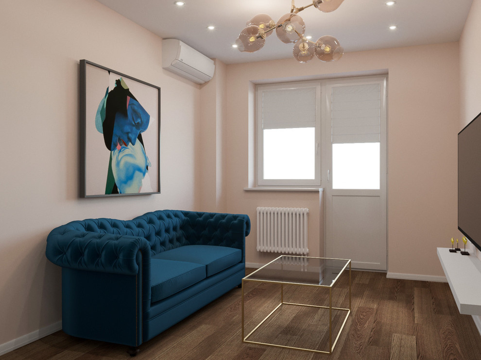 Квартира 2-х комнатная 60 кв.м