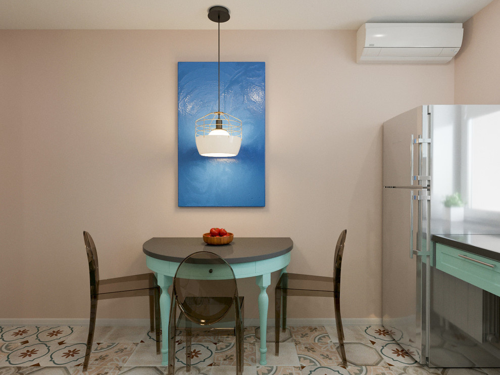 Квартира 2-х комнатная 60 кв.м