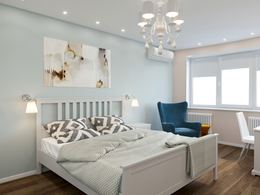 Квартира 2-х комнатная 60 кв.м