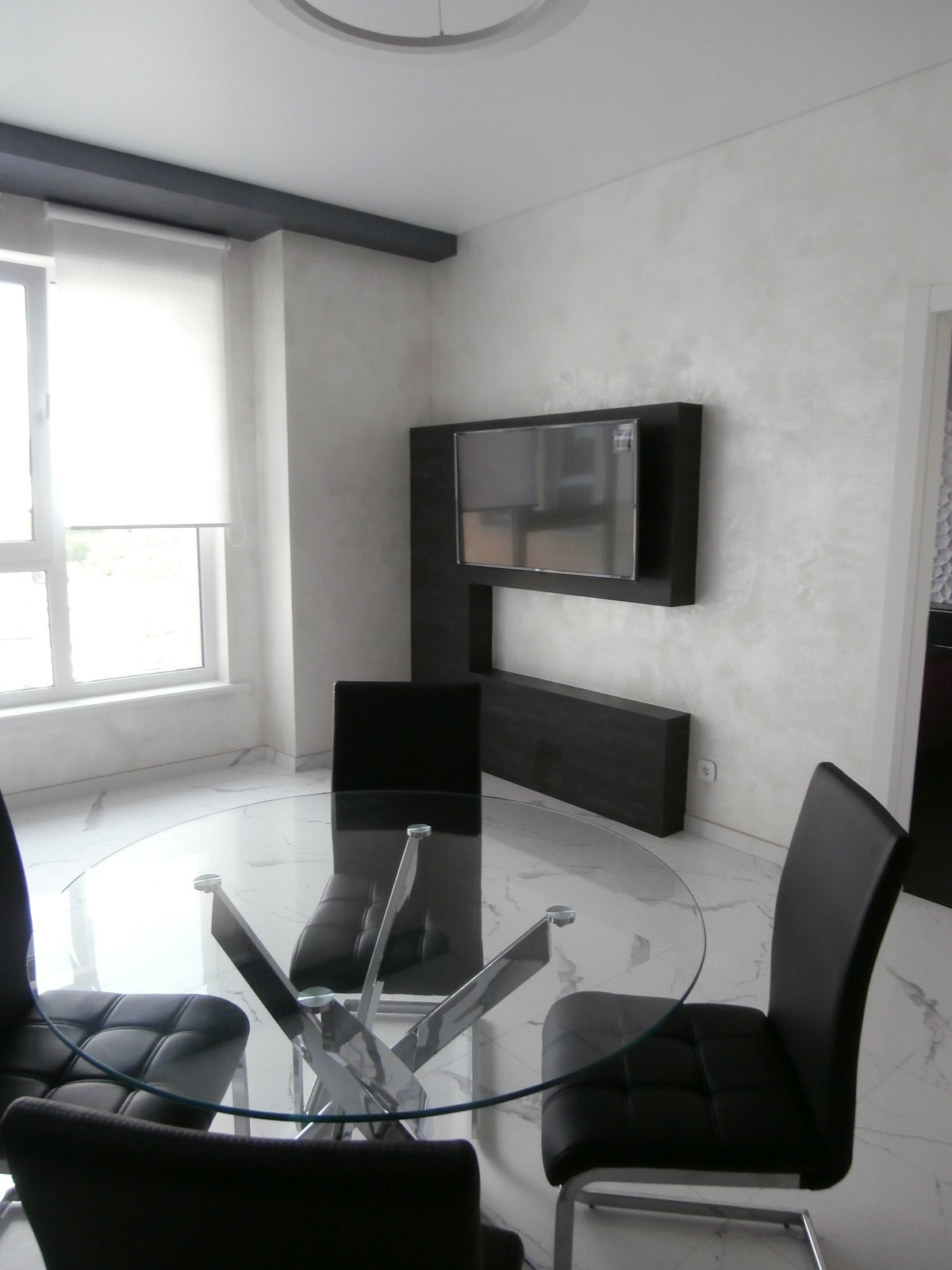 Апартаменты в ЖК Барселона