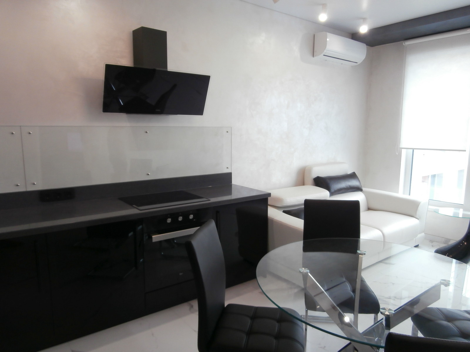 Апартаменты в ЖК Барселона