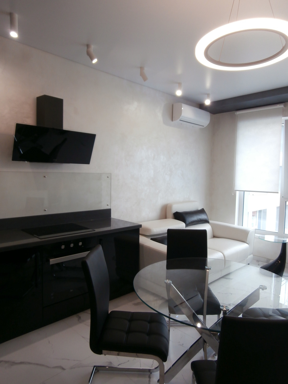 Апартаменты в ЖК Барселона