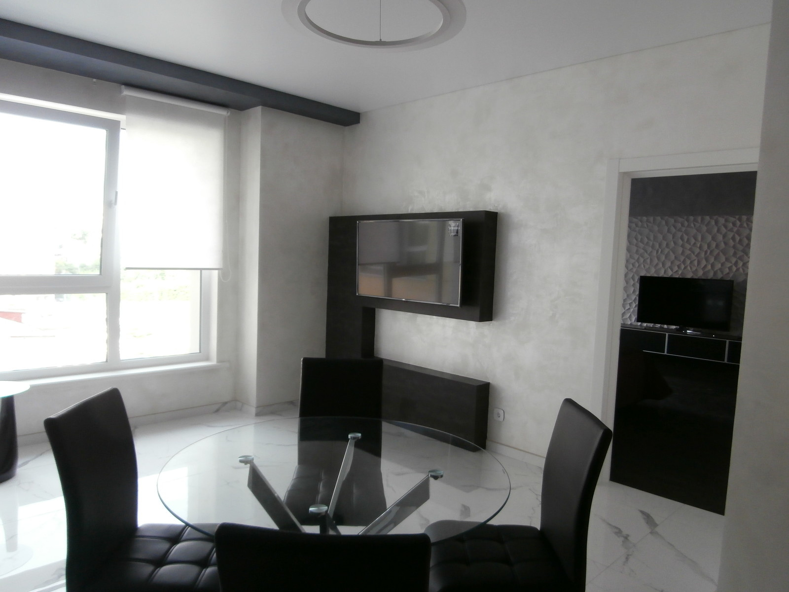 Апартаменты в ЖК Барселона