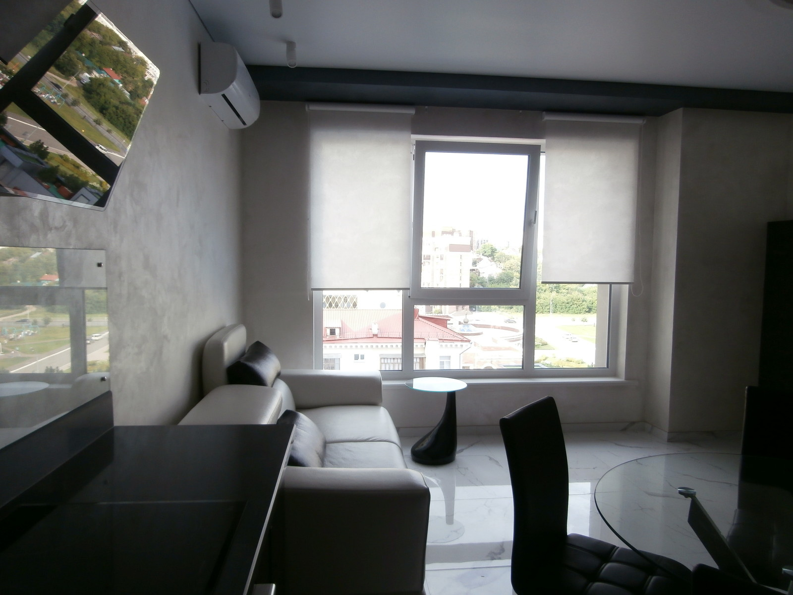 Апартаменты в ЖК Барселона