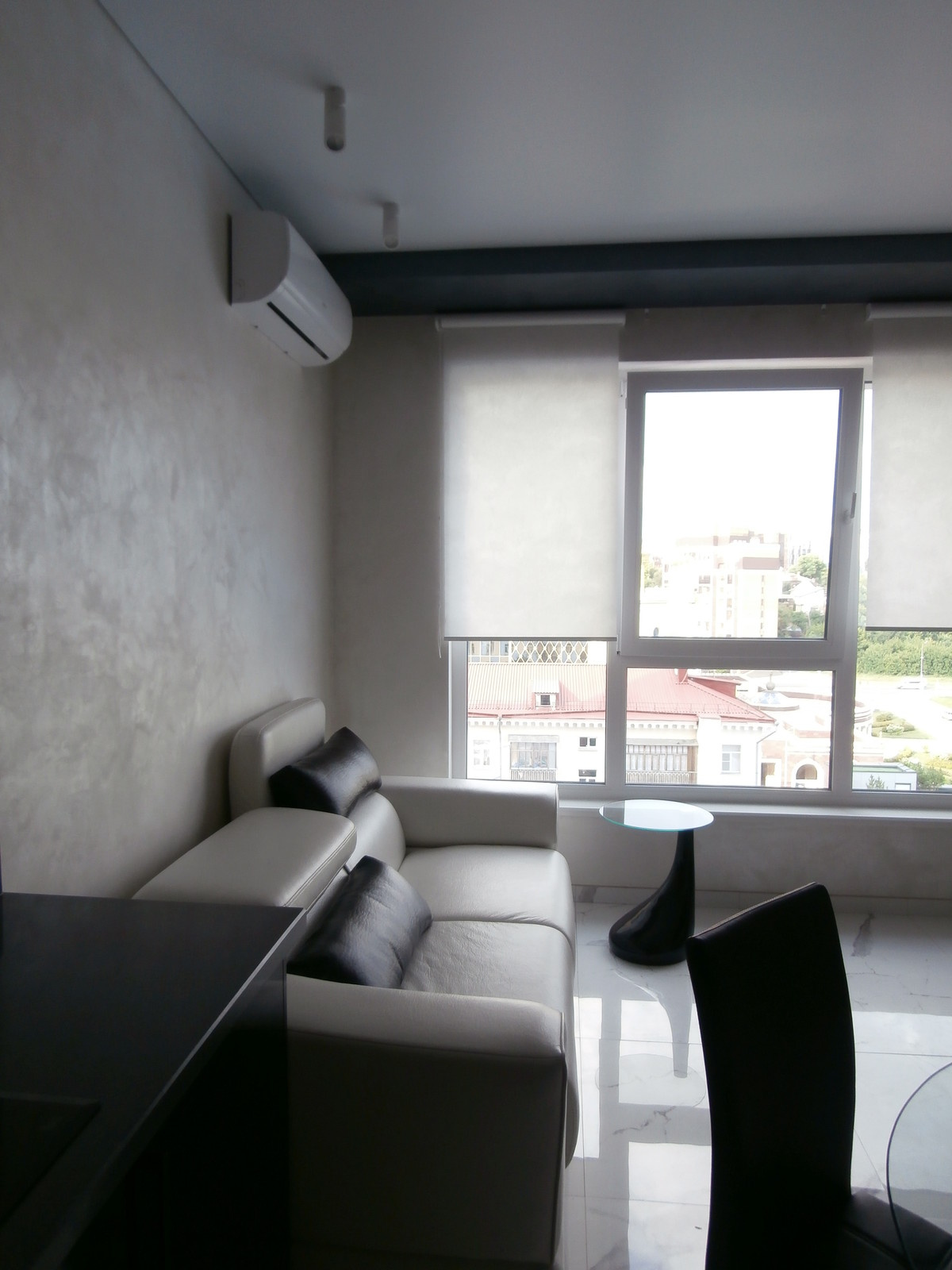 Апартаменты в ЖК Барселона