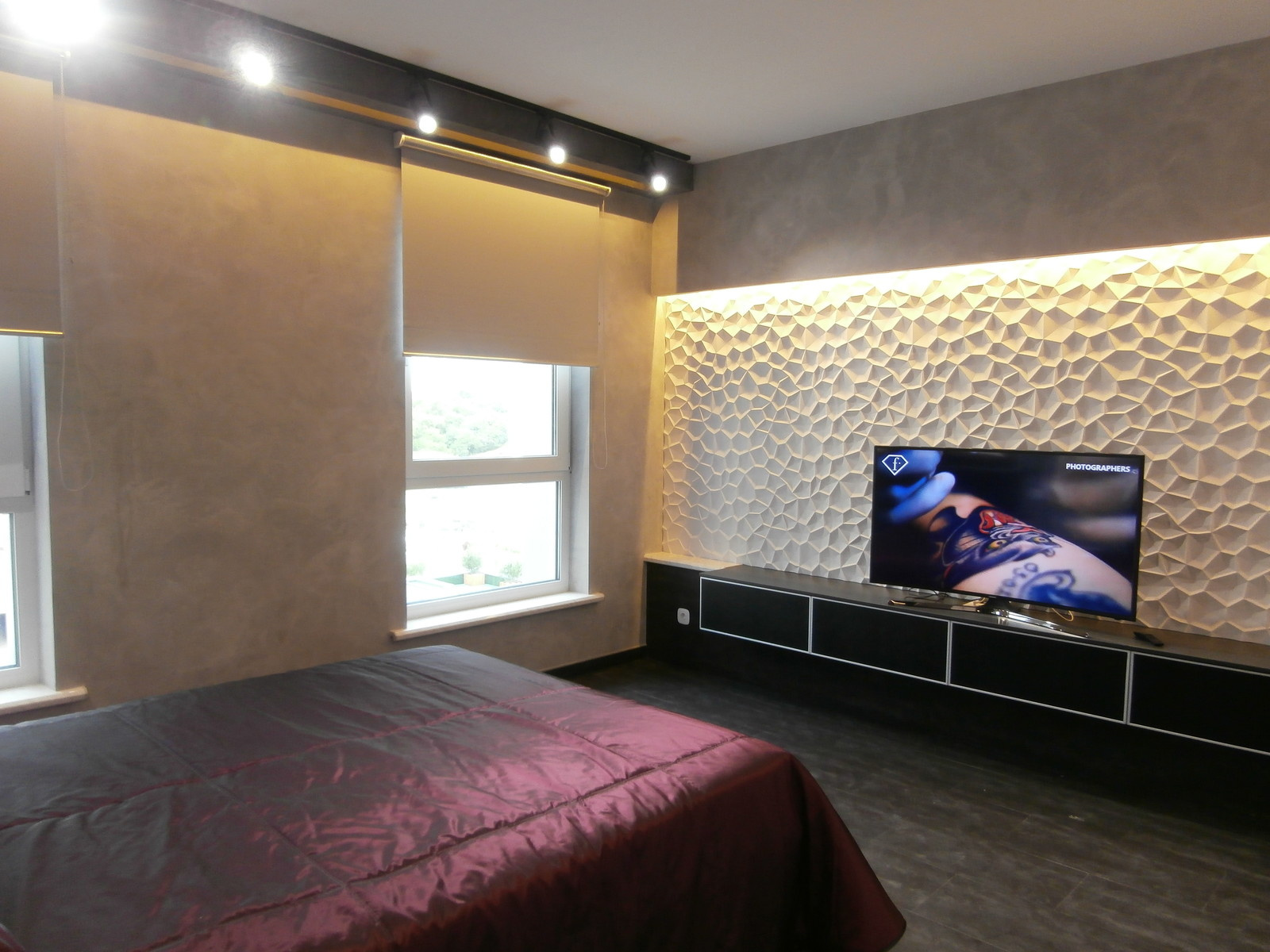 Апартаменты в ЖК Барселона