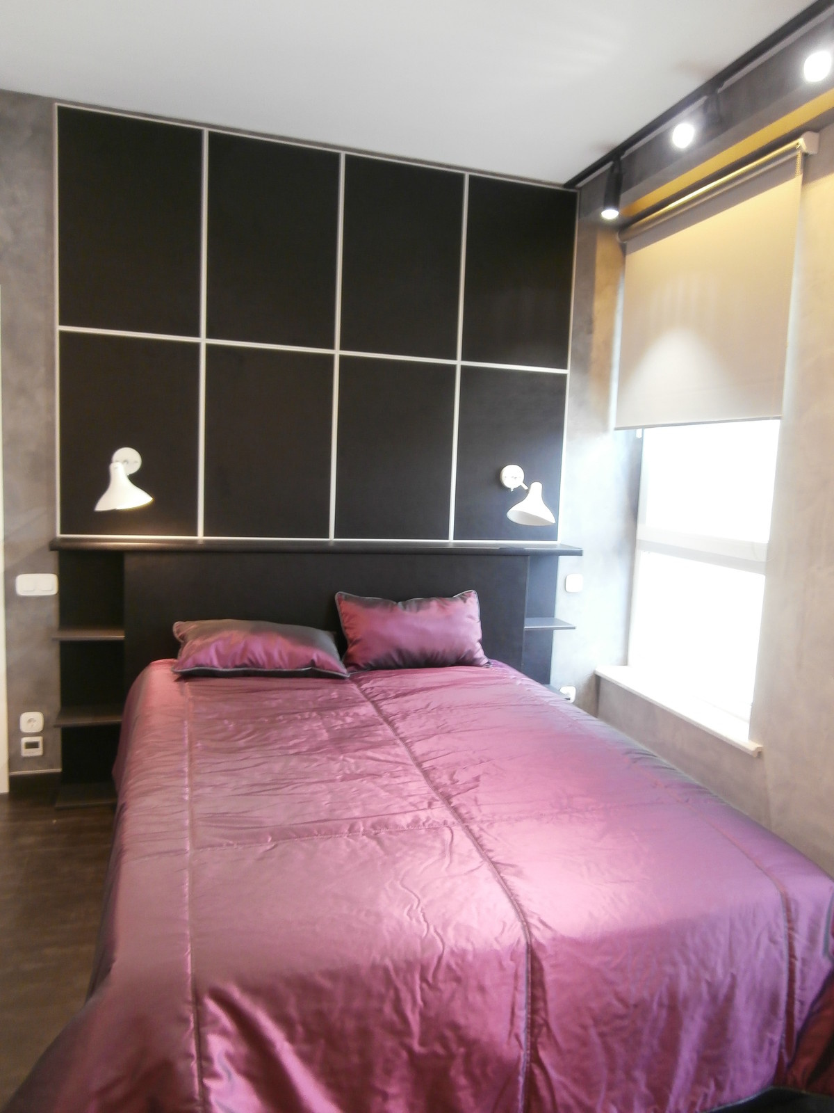 Апартаменты в ЖК Барселона