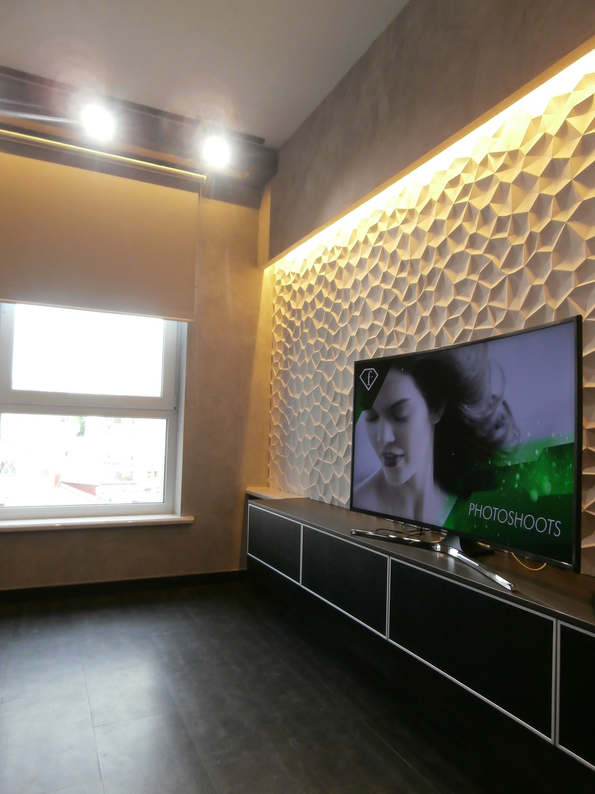 Апартаменты в ЖК Барселона