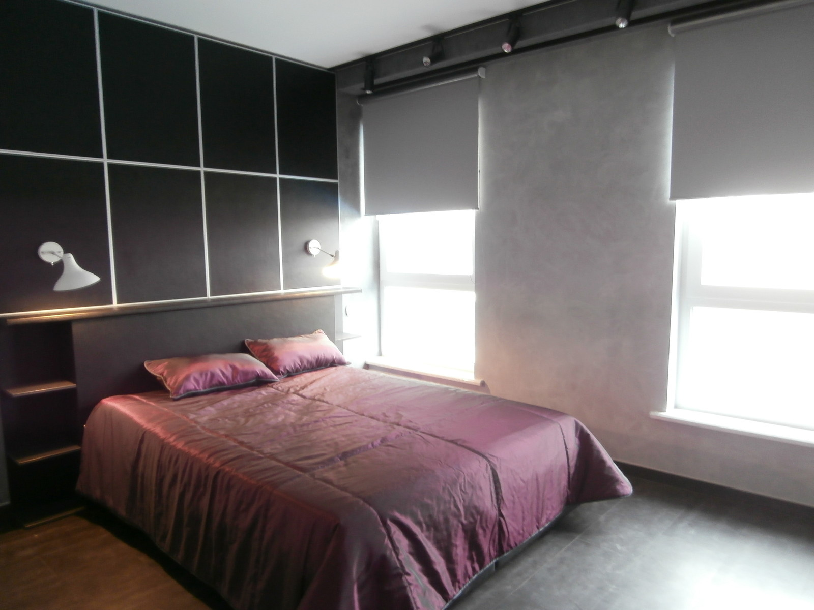 Апартаменты в ЖК Барселона