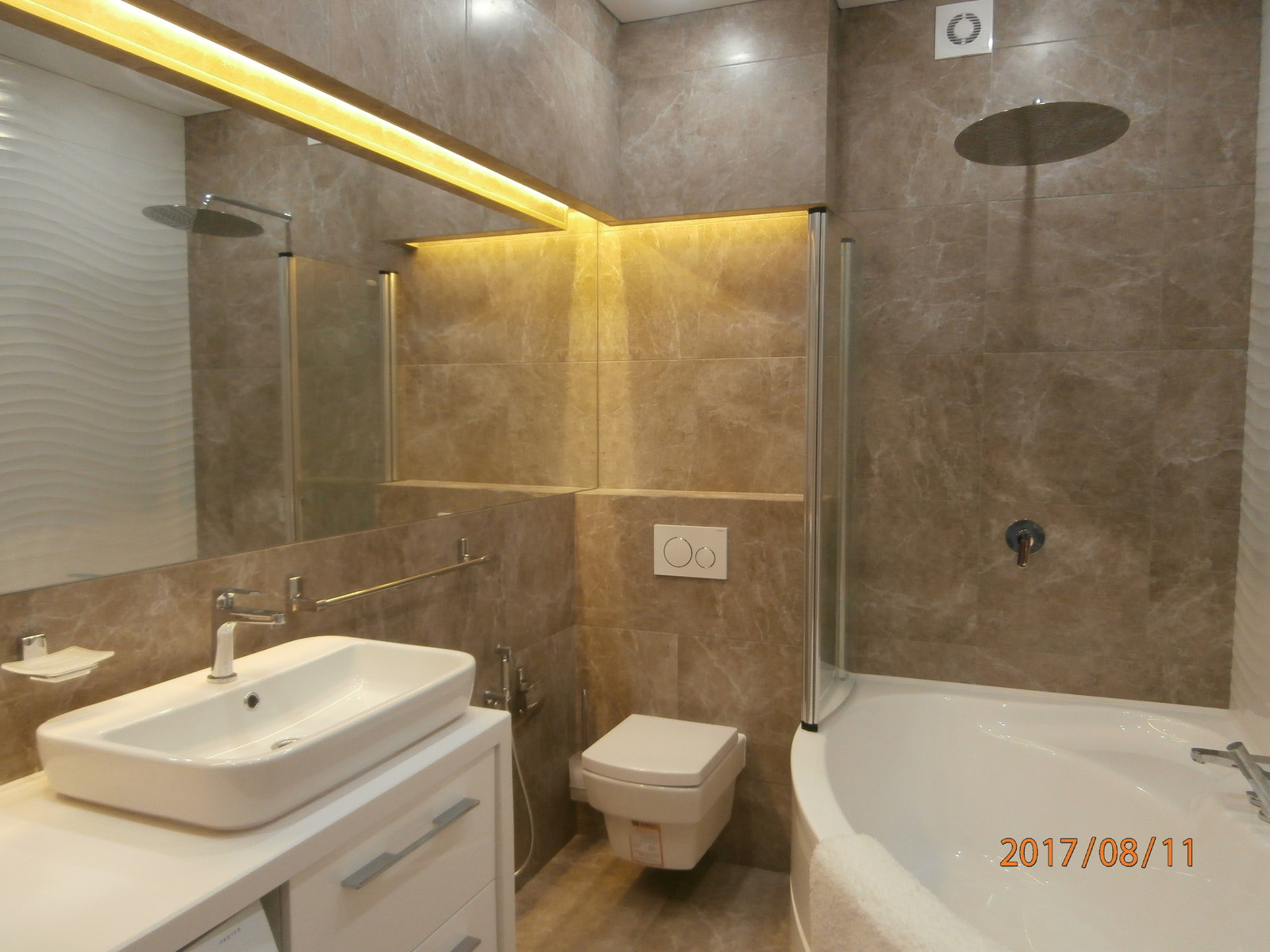 Апартаменты в ЖК Барселона