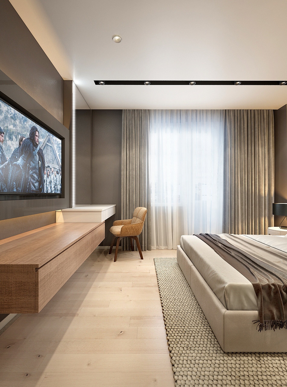 ЖК Донской Олимп