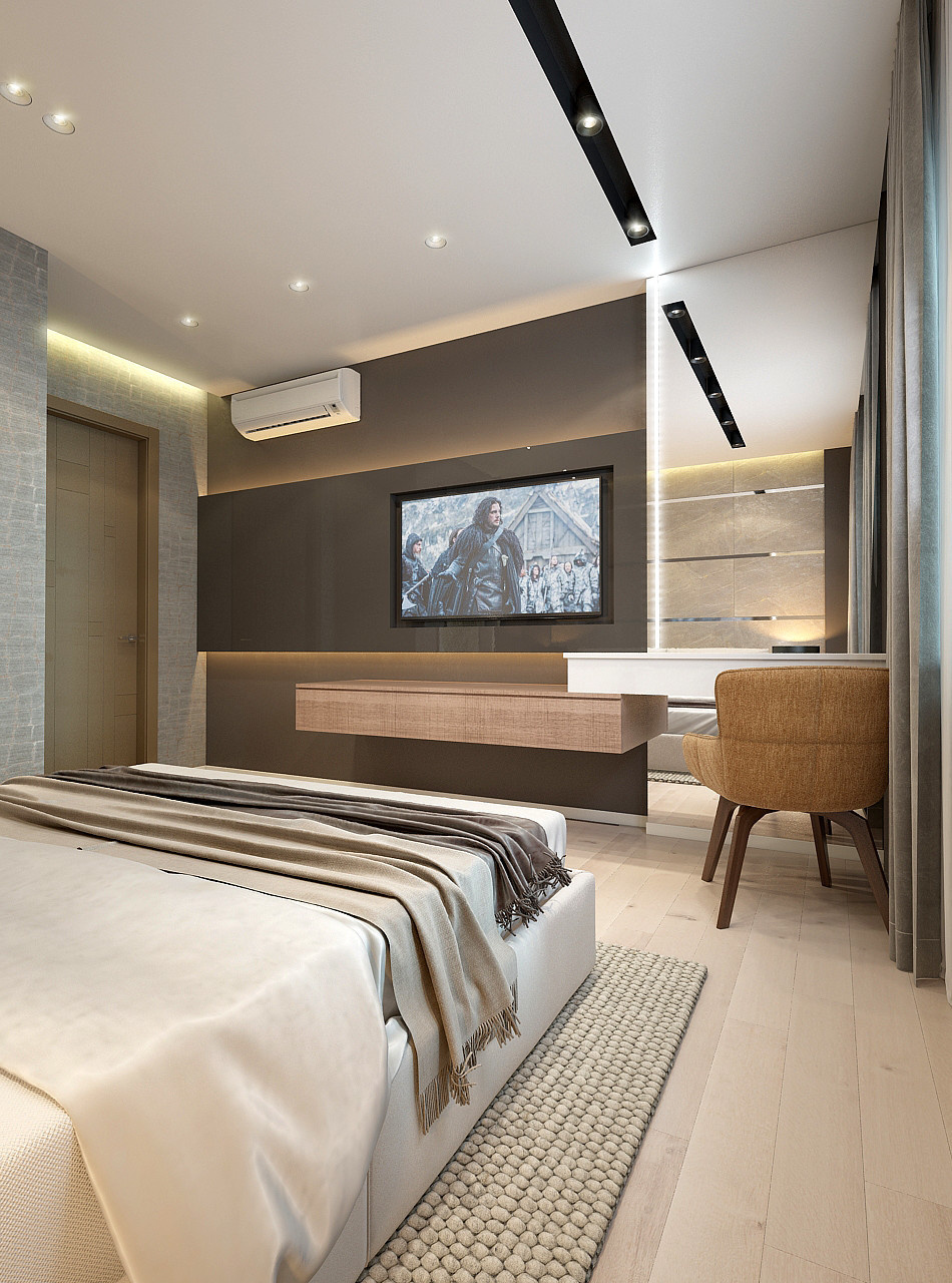 ЖК Донской Олимп