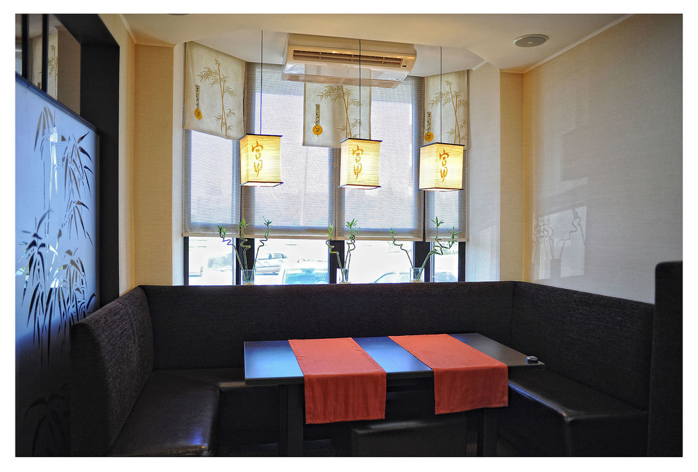 Ресторан "Дом Суши"