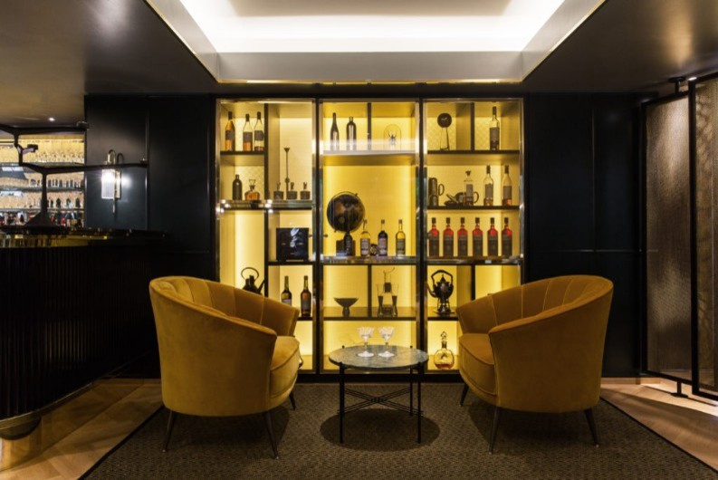 The Athenaeum Hotel & Residences в Лондоне