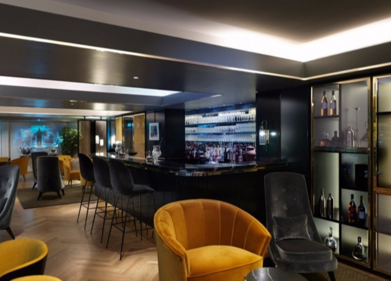 The Athenaeum Hotel & Residences в Лондоне