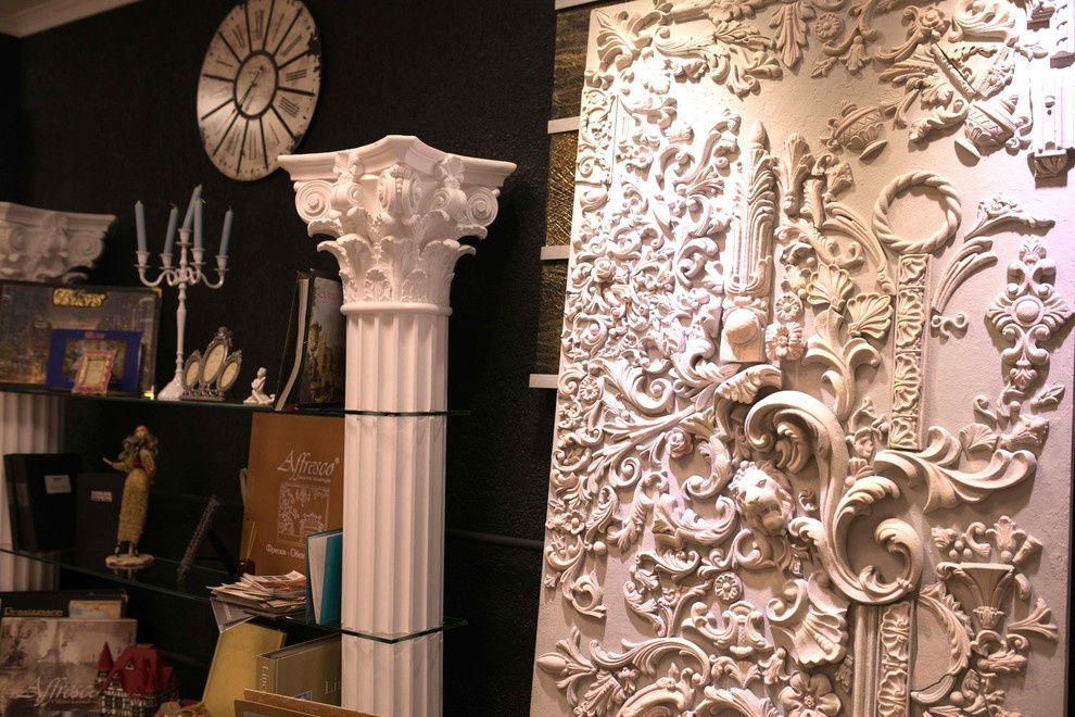 Салон-магазин