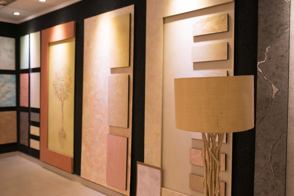 Салон-магазин