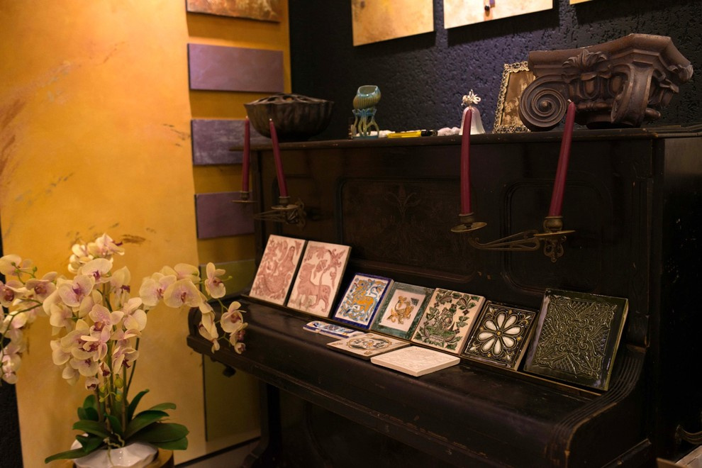 Салон-магазин