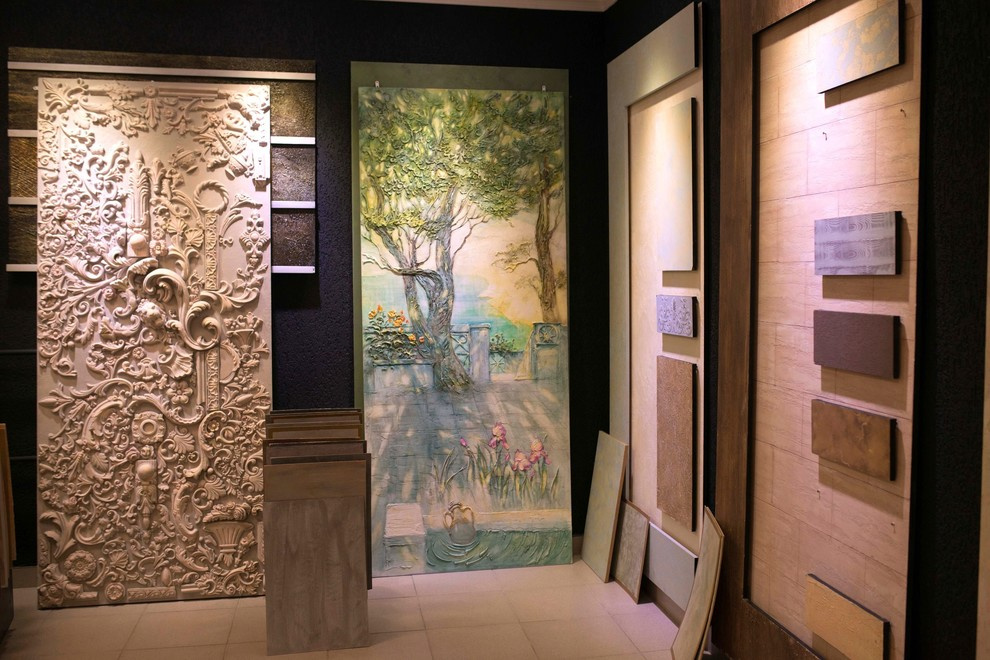 Салон-магазин