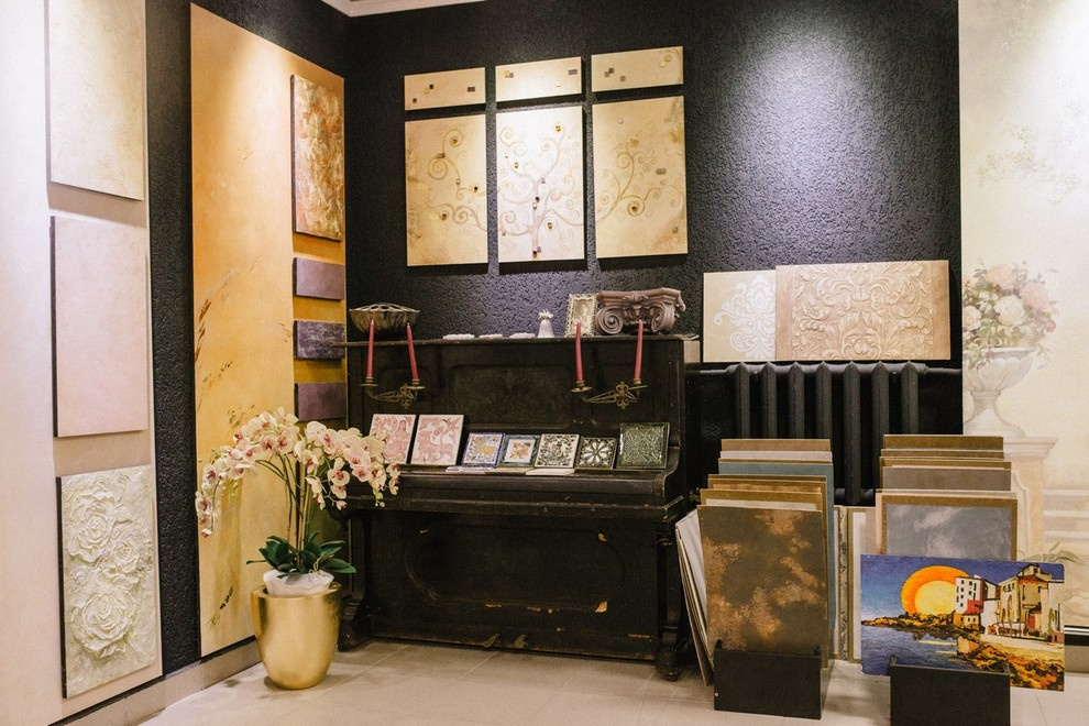 Салон-магазин