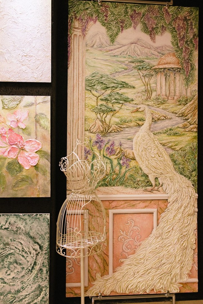 Салон-магазин