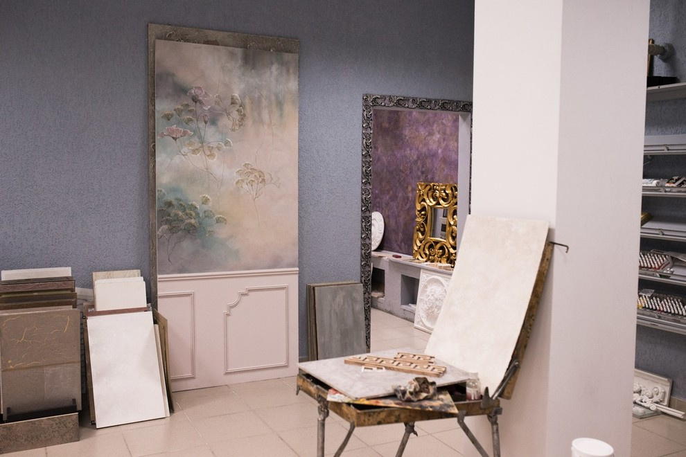 Салон-магазин