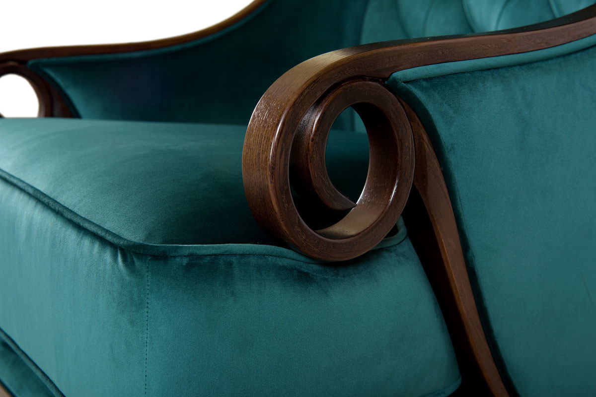 Кресло - трон Корона