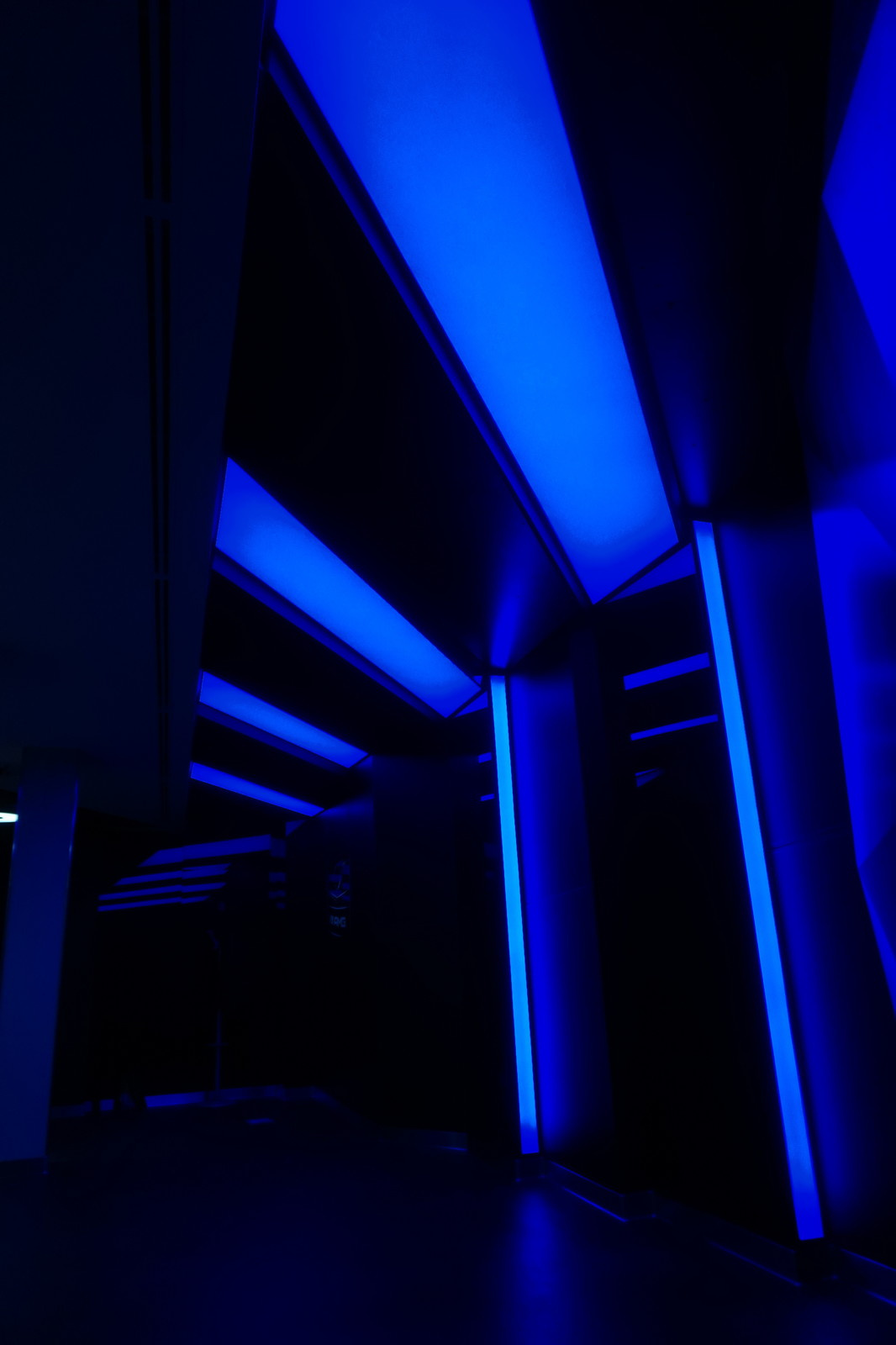 Mercedes-Benz S-Lounge Avilon in Moscow