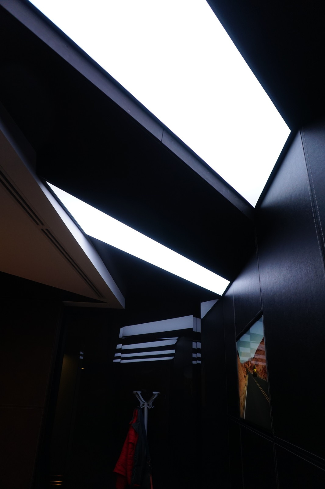 Mercedes-Benz S-Lounge Avilon in Moscow