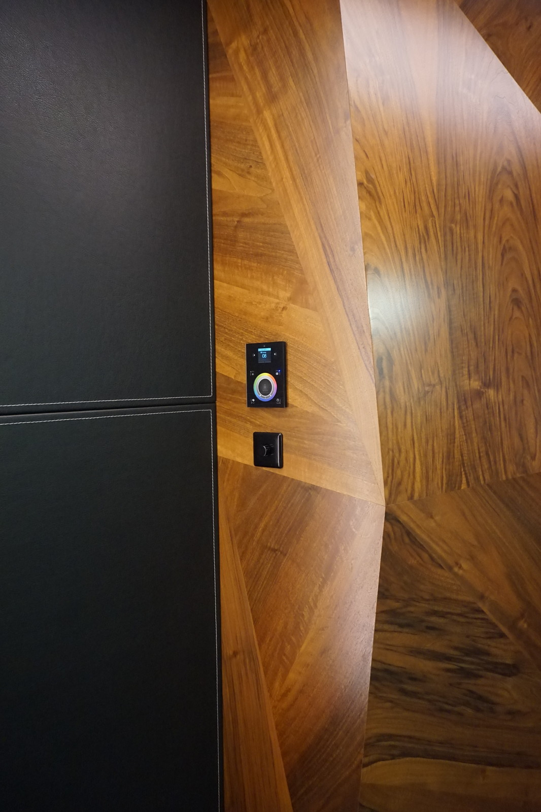 Mercedes-Benz S-Lounge Avilon in Moscow