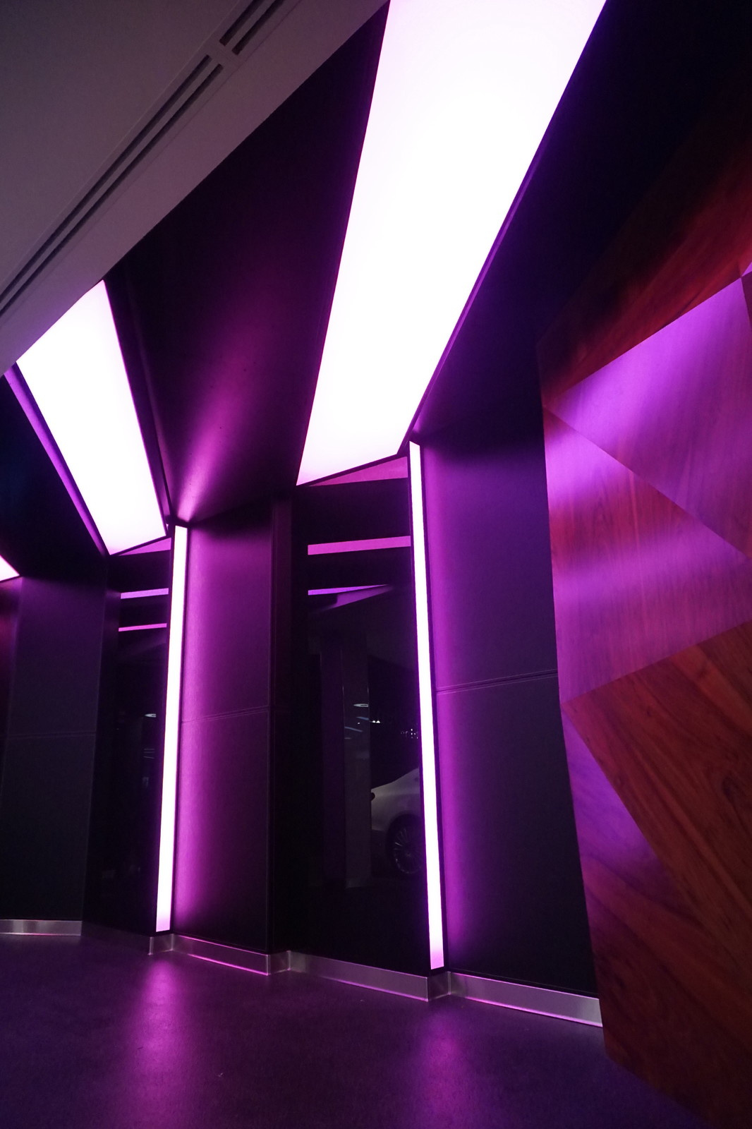 Mercedes-Benz S-Lounge Avilon in Moscow