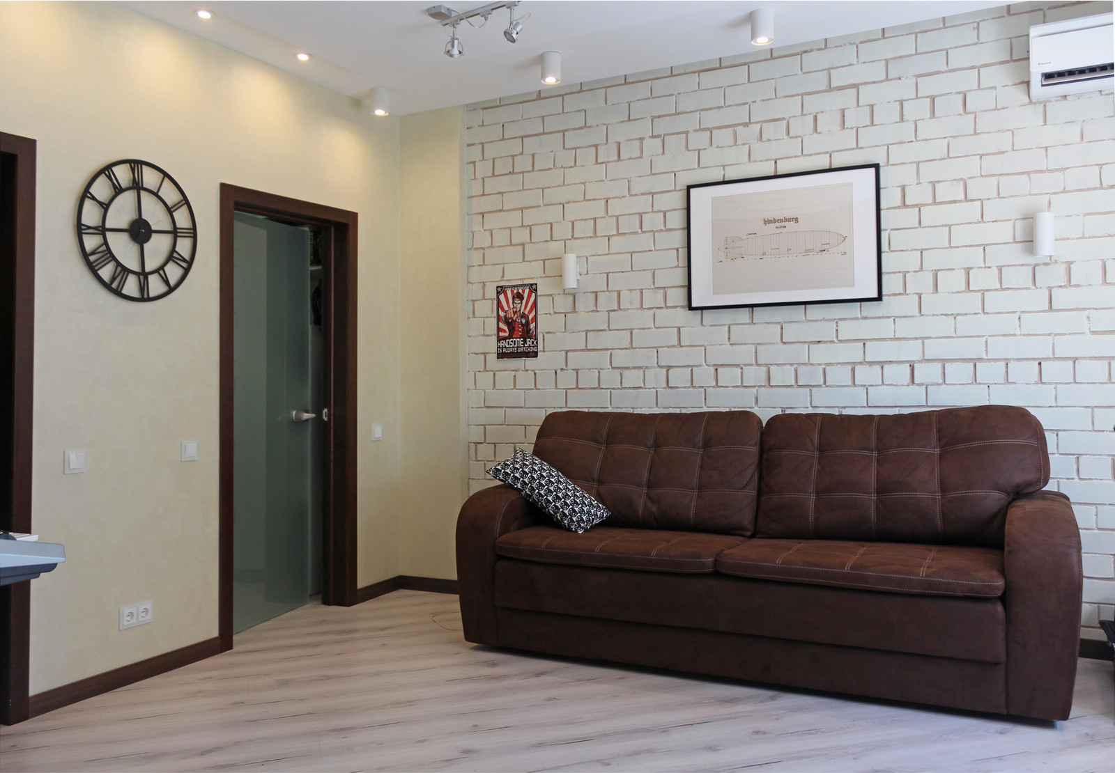 Маленький Лофт