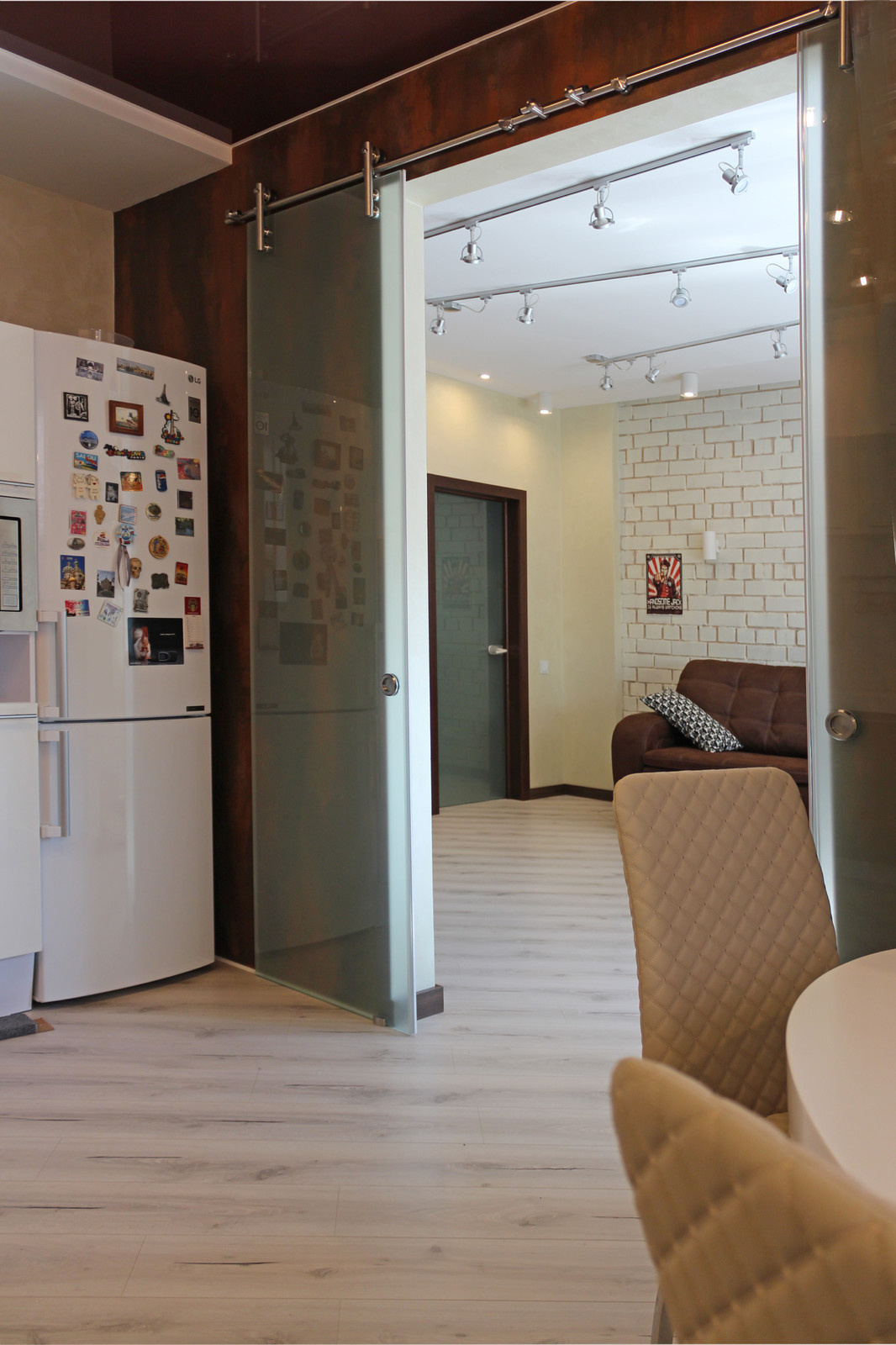 Маленький Лофт